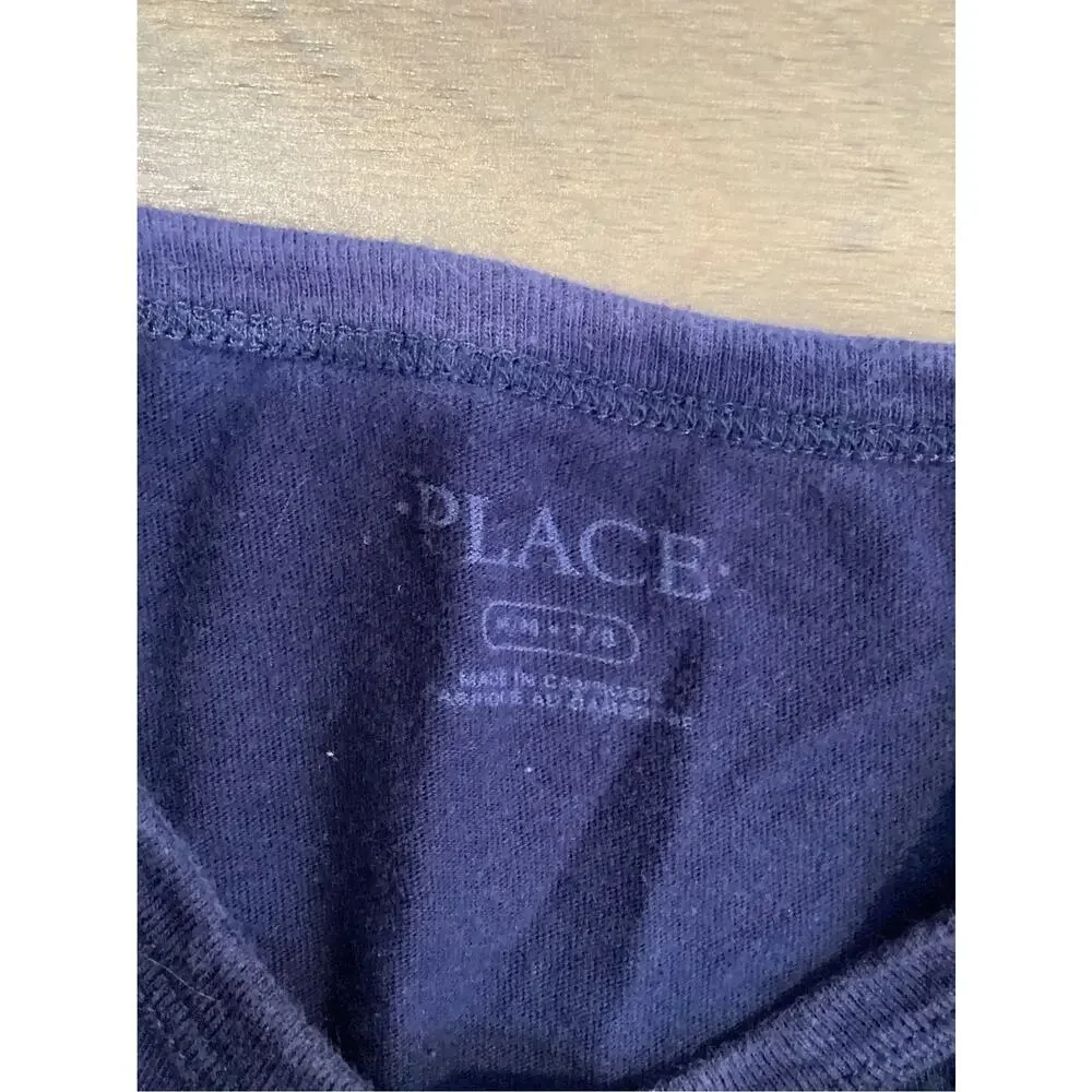 Boys Size 7 Back‑to‑School Clothing Bundle
